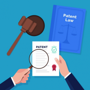 patent-patentiranje